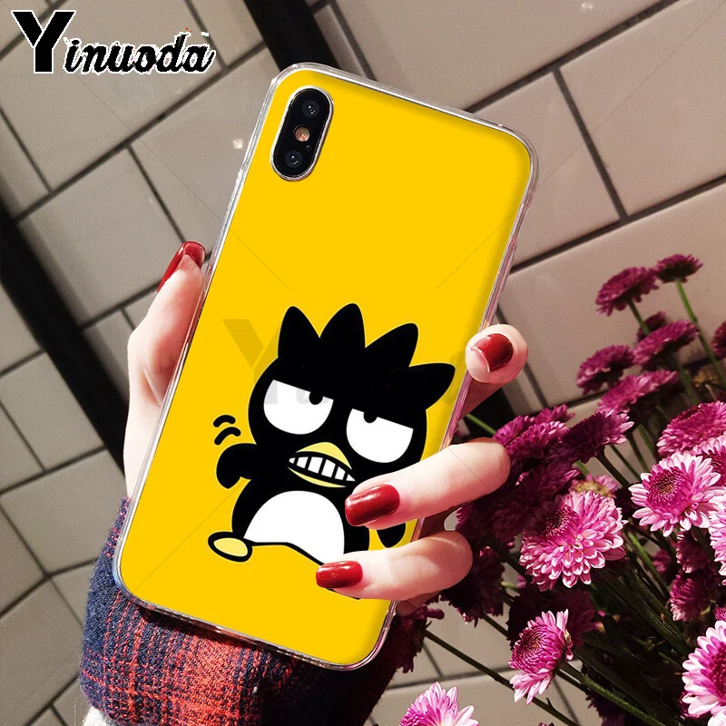 Cool Penguin BAD BADTZ MARU