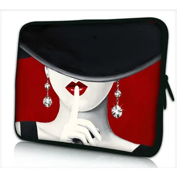 Lady's Laptop Sleeve Computer Bag Notebook Smart Cover Case Pouch For MacBook 10" 13'' 13.3" 14" 15'' 15.6" 17" 17.3'' Laptop
Lady's Laptop Sleeve Computer Bag Notebook Smart Cover Case Pouch For MacBook 10" 13'' 13.3" 14" 15'' 15.6" 17" 17.3'' Laptop
