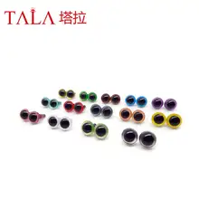 9mm Plastic doll eyes/Colorful Toy eyes wholesale/mixed color safety eyes with washer toy accessories
9mm Plastic doll eyes/Colorful Toy eyes wholesale/mixed color safety eyes with washer toy accessories