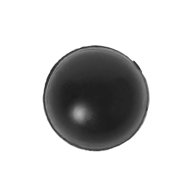 Hemisphere Audio Speaker Amplifier Shock Absorber Feet Pad Vibration Absorption Rubber Anti-shock Self-adhesive 16*8mm 10166
Hemisphere Audio Speaker Amplifier Shock Absorber Feet Pad Vibration Absorption Rubber Anti-shock Self-adhesive 16*8mm 10166