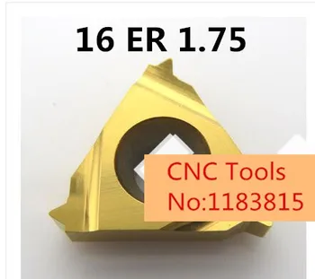 16 ER 1.75 ISO ,Indexable Tungsten Carbide Threading Lathe Inserts for Threaded Lathe Holder,thread turning tool holders
16 ER 1.75 ISO ,Indexable Tungsten Carbide Threading Lathe Inserts for Threaded Lathe Holder,thread turning tool holders