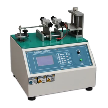 Test machine Byes/ Bangyi microcomputer plug life plug test machine socket socket plug seat
Test machine Byes/ Bangyi microcomputer plug life plug test machine socket socket plug seat