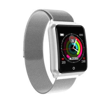 M39 smart watch multi-sports mode men fashion watch heart rate blood pressure fitness for Android IOS Huawei Xiaomi iphone PK Q9
M39 smart watch multi-sports mode men fashion watch heart rate blood pressure fitness for Android IOS Huawei Xiaomi iphone PK Q9