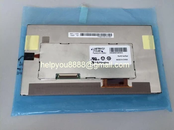 LA070WQ1(TD)(02) LA070WQ1(TD)(01) LA070WQ1 LA070WQ1-TD02 Brand New Original 7.0" inch LCD Display for Car GPS Navigation by L-G
LA070WQ1(TD)(02) LA070WQ1(TD)(01) LA070WQ1 LA070WQ1-TD02 Brand New Original 7.0" inch LCD Display for Car GPS Navigation by L-G