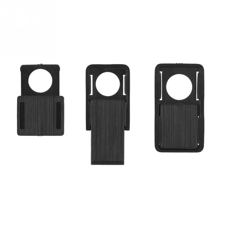 3pcs Webcam Shutter Black Cover Protect Privacy for Desktop Tablets Laptops Mobile Phones
3pcs Webcam Shutter Black Cover Protect Privacy for Desktop Tablets Laptops Mobile Phones