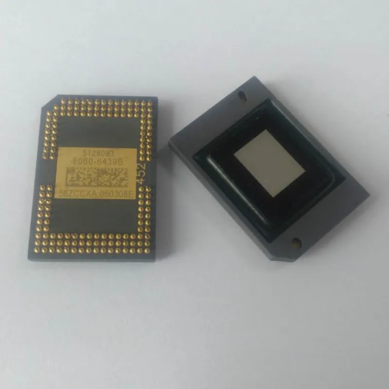 Hot Sales Original spot DLP DMD CHIPS 8060-6038B 8060-6039B 8060-6138B 8060-6139B 8060-6338B 8060-6439B
Hot Sales Original spot DLP DMD CHIPS 8060-6038B 8060-6039B 8060-6138B 8060-6139B 8060-6338B 8060-6439B