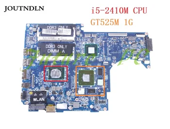 JOUTNDLN FOR Dell XPS 15Z L511z Laptop Motherboard H9FHV 0H9FHV CN-0H9FHV DASS8BMBAE1 HM67 DDR3 w i5-2410M GT525M 1G Test work
JOUTNDLN FOR Dell XPS 15Z L511z Laptop Motherboard H9FHV 0H9FHV CN-0H9FHV DASS8BMBAE1 HM67 DDR3 w i5-2410M GT525M 1G Test work