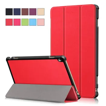 Casual PU Leather Case Stand Cover for HUAWEI mediapad M3 lite 10 WP HDN-W09/HDN-L09 10.1 inch Tablet
Casual PU Leather Case Stand Cover for HUAWEI mediapad M3 lite 10 WP HDN-W09/HDN-L09 10.1 inch Tablet