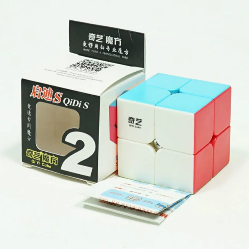 2x2/4x4/5x5 Magic Cubes Cube ABS Sticker Color Puzzle Contest Children Cube Magie Anti-stress Cubes Kids Gift Toy
2x2/4x4/5x5 Magic Cubes Cube ABS Sticker Color Puzzle Contest Children Cube Magie Anti-stress Cubes Kids Gift Toy