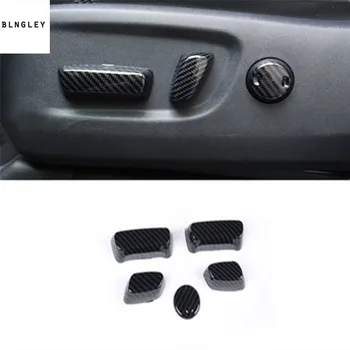 Free shipping 5pcs/lot ABS carbon fiber grain Seat control adjustment button decoration cover for 2010-2018 Toyota prado 2700
Free shipping 5pcs/lot ABS carbon fiber grain Seat control adjustment button decoration cover for 2010-2018 Toyota prado 2700