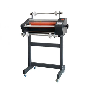 NDL-FM650 Best choice Nataly 65cm high speed laminator machine with big discount
NDL-FM650 Best choice Nataly 65cm high speed laminator machine with big discount