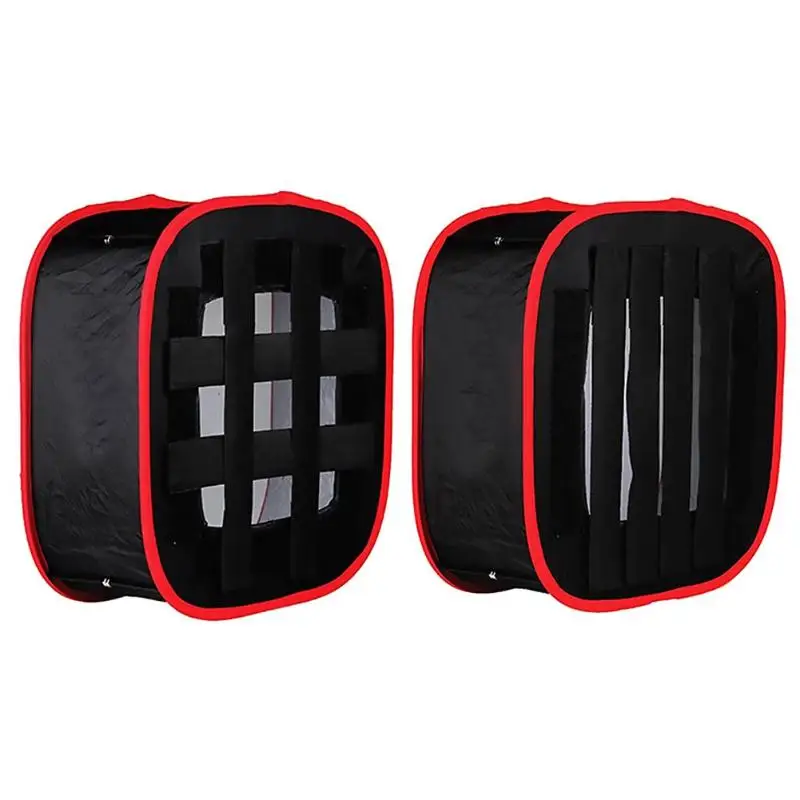 Portable Collapsible 40x40cm Lighting Modifier Softbox for Square LED Light Panel Photography Fill Light Box YN600 YN900
Portable Collapsible 40x40cm Lighting Modifier Softbox for Square LED Light Panel Photography Fill Light Box YN600 YN900