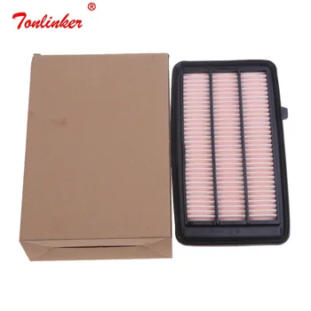 Car Engine External Air Filter For Honda Ten generation Civic Avancier CRV URV 1.5T Model 2017-Today Car Accessories Filte
Car Engine External Air Filter For Honda Ten generation Civic Avancier CRV URV 1.5T Model 2017-Today Car Accessories Filte