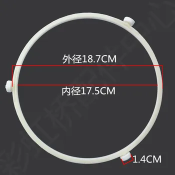 Microwave Oven Parts supporting rollers stent circle diameter for galanz Shaped Rotating Tray Parts for Microwave oven parts
Microwave Oven Parts supporting rollers stent circle diameter for galanz Shaped Rotating Tray Parts for Microwave oven parts