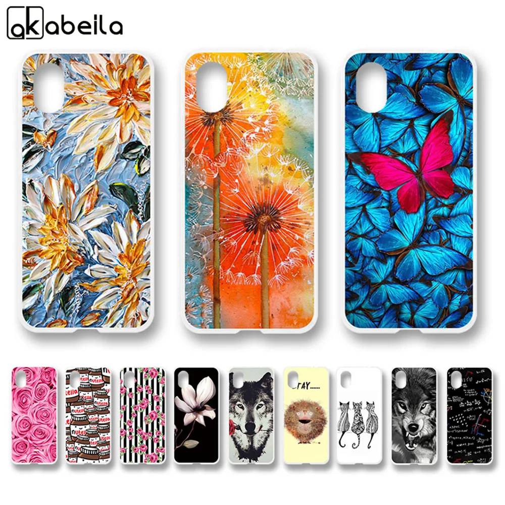 AKABEILA Case For Cubot J3 Cases Silicone Flexible Nutella Flamingo Flower Cover For Cubot J3 Covers Fundas Coque Skin Capa
AKABEILA Case For Cubot J3 Cases Silicone Flexible Nutella Flamingo Flower Cover For Cubot J3 Covers Fundas Coque Skin Capa