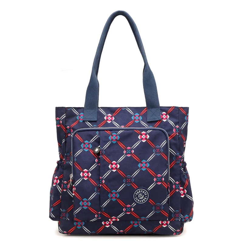 Big Oxford Handbag Brand High Quality Waterproof Shoulder Bag Women Joker Leisure Bag European and American style Shopping Bag
Big Oxford Handbag Brand High Quality Waterproof Shoulder Bag Women Joker Leisure Bag European and American style Shopping Bag