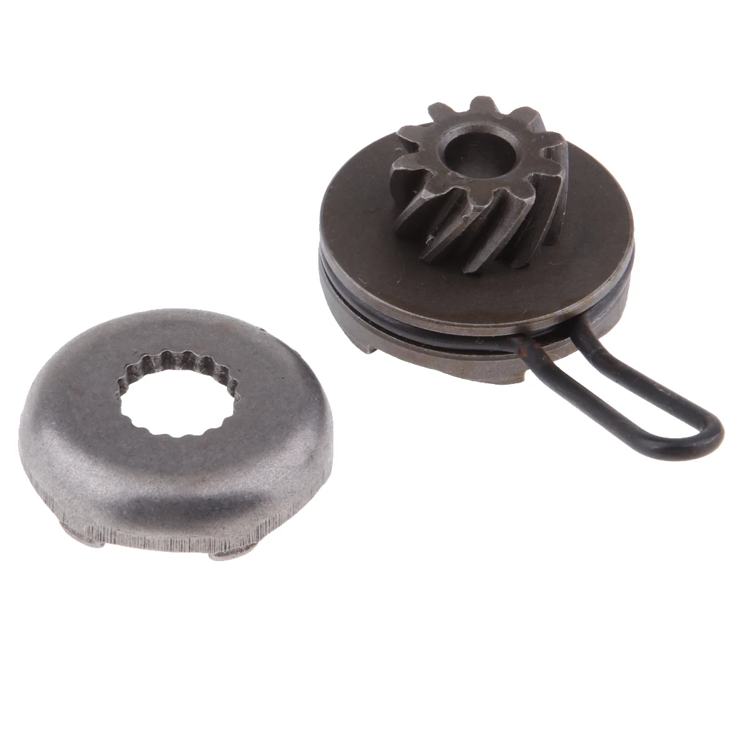 Kick Pinion Start Gear for Yamaha Aerox Jog 50cc Neos Aprilia Rally 2 Stroke Kick Pinion Start Gear for Yamaha Aerox Jog 50cc Neos Aprilia Rally 2 Stroke