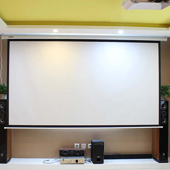 Экран Xiaomi Mi Ambient Projector Screen