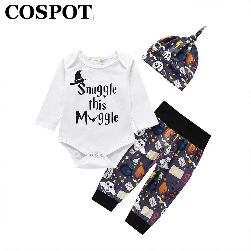 COSPOTBaby Girls Boys Christmas Clothing Set Jumpsuit Pants Cap Infant Newborn Clothes Red Plaid Striped Romper Leggings 26F
COSPOTBaby Girls Boys Christmas Clothing Set Jumpsuit Pants Cap Infant Newborn Clothes Red Plaid Striped Romper Leggings 26F