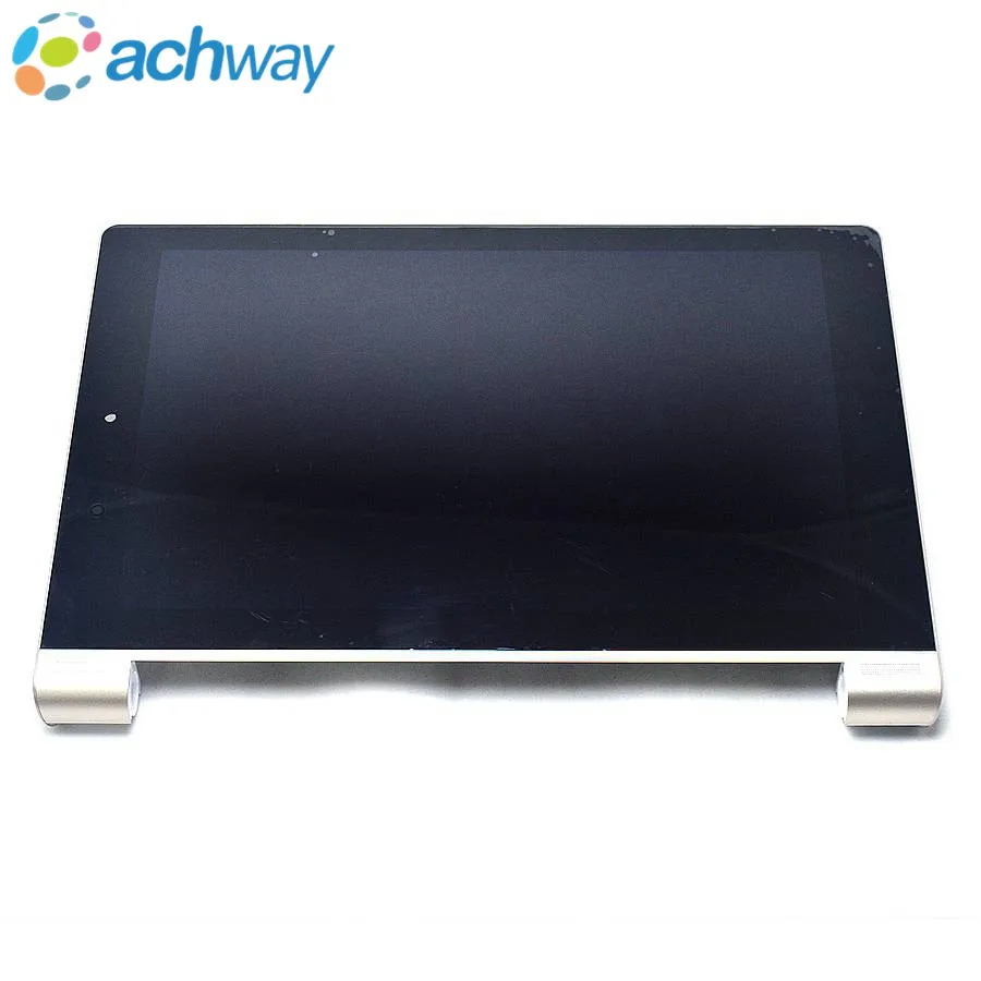 For 10" Lenovo YOGA 10 B8080 LCD Display Touch Screen Digitizer Assembly With Frame For Lenovo B8080-H B8080-F LCD Replacement
For 10" Lenovo YOGA 10 B8080 LCD Display Touch Screen Digitizer Assembly With Frame For Lenovo B8080-H B8080-F LCD Replacement