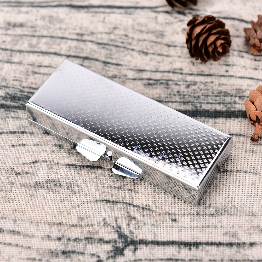 Hot Sale Travel Essential 6 Grid Folding Pill Case Container For Medicines Organizer Pill Box 85*35*15mm
Hot Sale Travel Essential 6 Grid Folding Pill Case Container For Medicines Organizer Pill Box 85*35*15mm