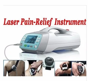Infrared red laser Back Pain Shoulder Pain Acupoint pain relieve Therapy Machine For Clinc Use
Infrared red laser Back Pain Shoulder Pain Acupoint pain relieve Therapy Machine For Clinc Use