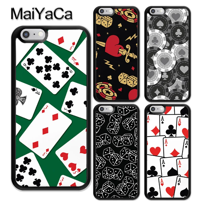 MaiYaCa CASINO LAS VEGAS POKER Phone Case Skin Shell For iPhone 6 6S 7 8 Plus X XR XS MAX 5 5S SE Rubber Soft Cell Housing Cover
MaiYaCa CASINO LAS VEGAS POKER Phone Case Skin Shell For iPhone 6 6S 7 8 Plus X XR XS MAX 5 5S SE Rubber Soft Cell Housing Cover