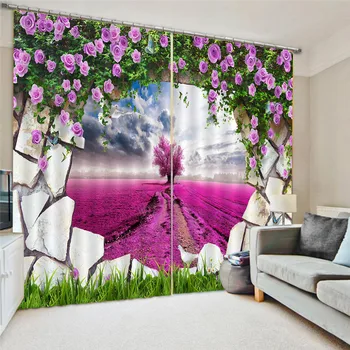 Lavender Living Room Curtains Feathers Printed Curtain for Bedroom Window Treatment Drapes Blackout Floral 3D Print Oct26
Lavender Living Room Curtains Feathers Printed Curtain for Bedroom Window Treatment Drapes Blackout Floral 3D Print Oct26