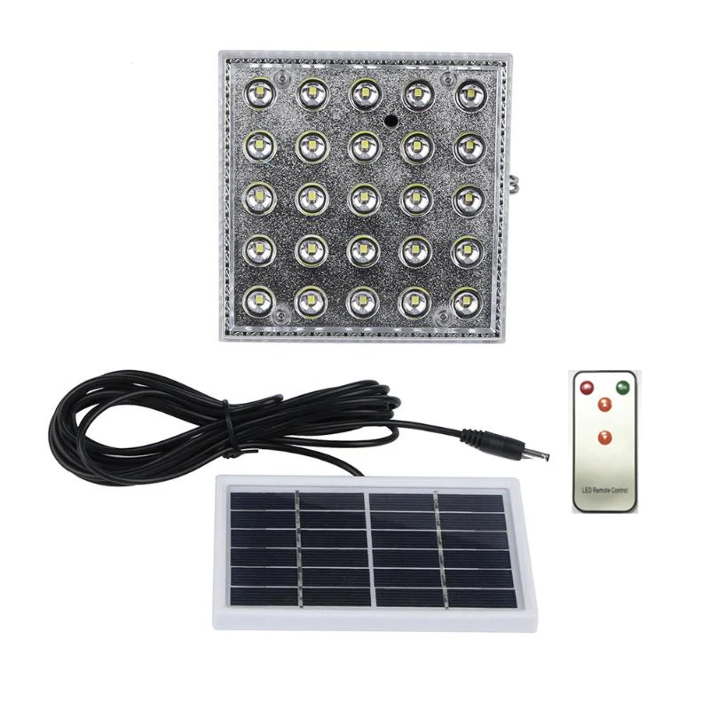 New 25LED highlight solar remote control lights indoor emergency lighting camping lights
New 25LED highlight solar remote control lights indoor emergency lighting camping lights