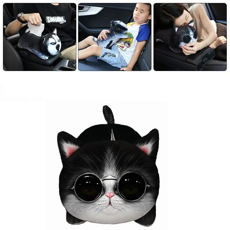 Car Tissue Box,Plush Elasticity Universal Soft Cute Car Armrest Box Cartoon Anime Theme Armrest Tissue Box Car Accessories
Car Tissue Box,Plush Elasticity Universal Soft Cute Car Armrest Box Cartoon Anime Theme Armrest Tissue Box Car Accessories