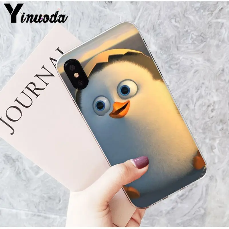 The Penguins of Madagascar