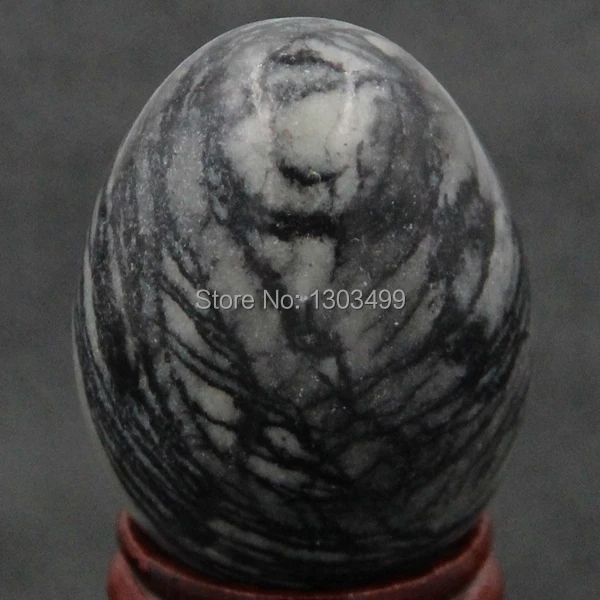 Free Shipping Natural Gemstone Chinese Picasso Jasper Sphere Egg Chakra Healing Reiki Stone Carving Crafts W/Stand
Free Shipping Natural Gemstone Chinese Picasso Jasper Sphere Egg Chakra Healing Reiki Stone Carving Crafts W/Stand