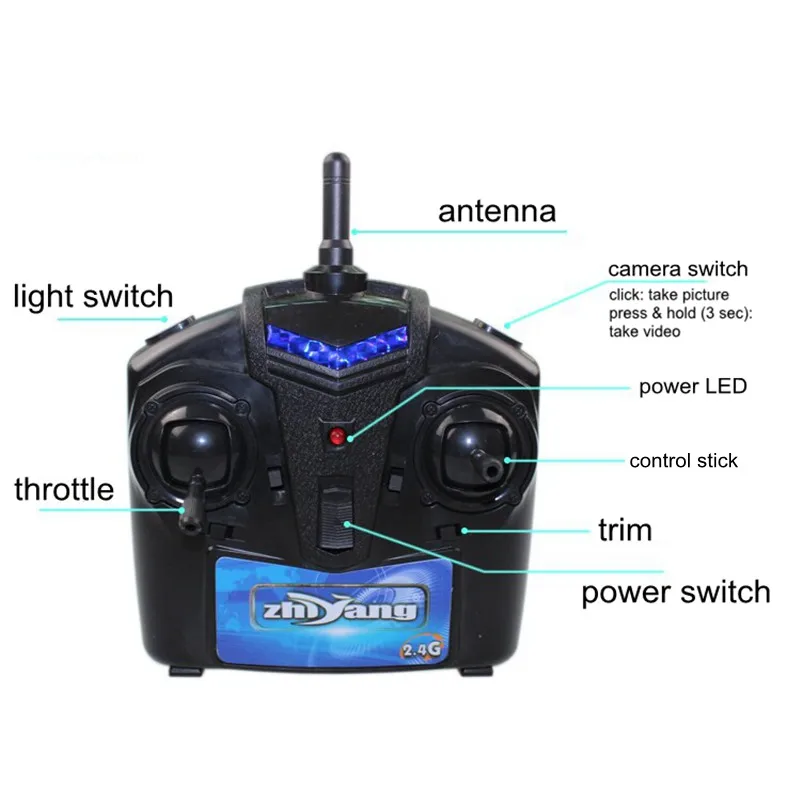 RC zhiyang ZY MIG-29 SU-27 radio system transmitter flight controller board integrated receiver ESC 9085 for RC airplane
RC zhiyang ZY MIG-29 SU-27 radio system transmitter flight controller board integrated receiver ESC 9085 for RC airplane