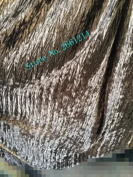 Wholesale velvet Lace Fabric BZL-122804 hot selling African embroidered lace Fabric
Wholesale velvet Lace Fabric BZL-122804 hot selling African embroidered lace Fabric