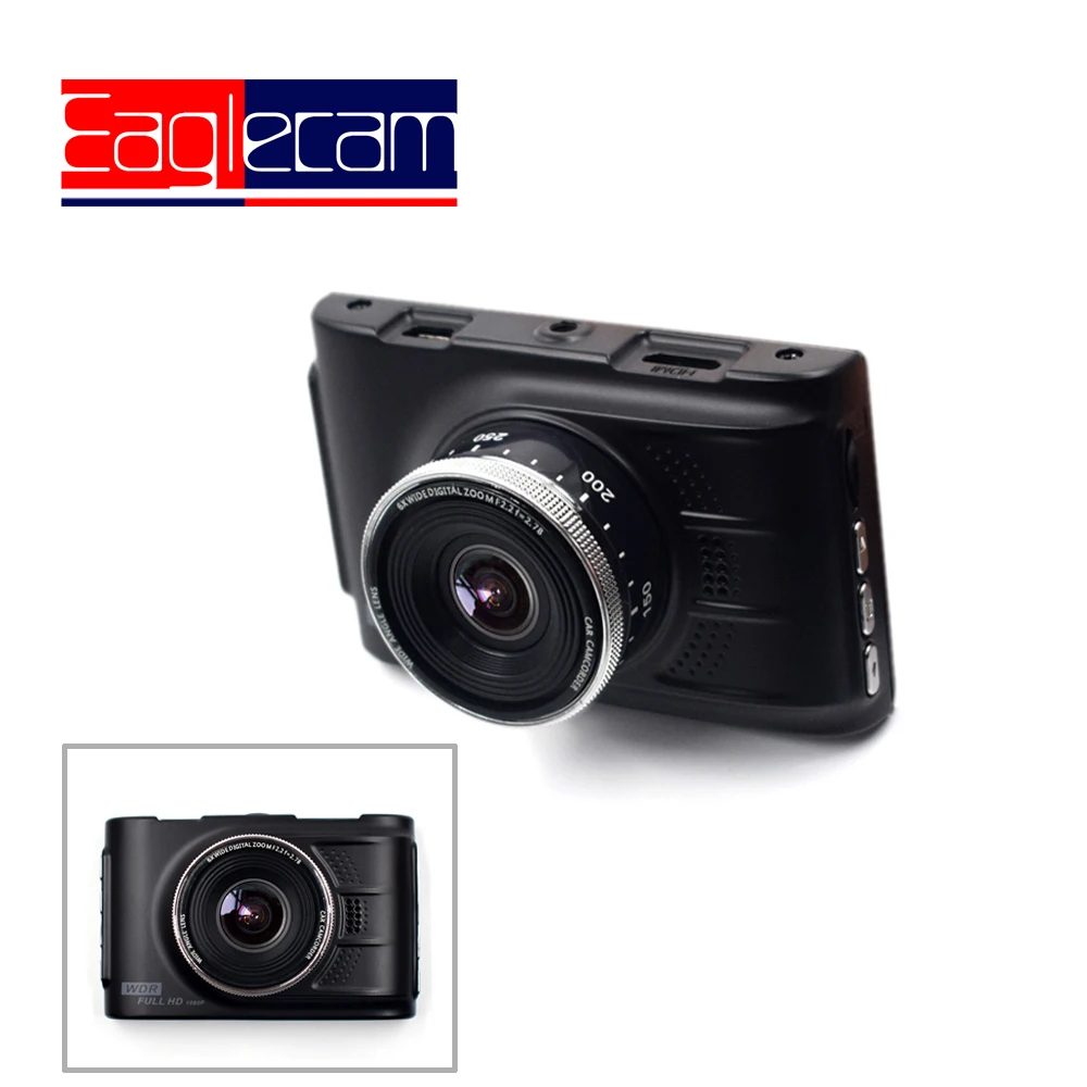 Новинка Автомобильный видеорегистратор 96620 дюйма Full HD 1080P 3 0 автомобильная камера