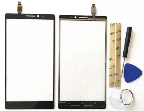 6.0" Inch Original Touch Screen For Lenovo Vibe Z2 pro k920 Digitizer Touch Screen Glass + Repair Tools , Free Shipping
6.0" Inch Original Touch Screen For Lenovo Vibe Z2 pro k920 Digitizer Touch Screen Glass + Repair Tools , Free Shipping