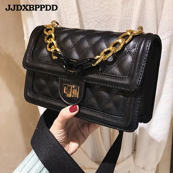 JJDXBPPDD Summer Fashion Women Bag Leather Handbags PU Shoulder Bag Small Flap Chain Crossbody Bags for Women Messenger Bags
JJDXBPPDD Summer Fashion Women Bag Leather Handbags PU Shoulder Bag Small Flap Chain Crossbody Bags for Women Messenger Bags
