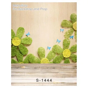 Photographic background Wood flower green butterfly newborn vinyl backdrops lovely princess photo for studio custom S-1444
Photographic background Wood flower green butterfly newborn vinyl backdrops lovely princess photo for studio custom S-1444