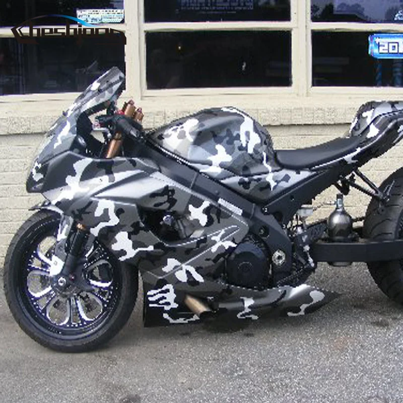 Black White Blue Jumbo Camo Film Arctic Camouflage Vinyl Car Wrap Vehicle Motocycle Sticker Bomb Decal Adhesive Air Bubble
Black White Blue Jumbo Camo Film Arctic Camouflage Vinyl Car Wrap Vehicle Motocycle Sticker Bomb Decal Adhesive Air Bubble
