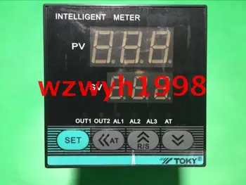 AI208-7-RB10 Temperature Control Table Toshizaki AI208 Temperature Controller AI208-7-SB10
AI208-7-RB10 Temperature Control Table Toshizaki AI208 Temperature Controller AI208-7-SB10