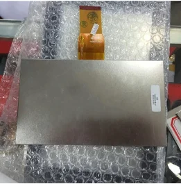 7300101462 7300101463 7-дюймовый планшетный ЖК-экран 50 контактов 1024*600
7300101462 7300101463 7-дюймовый планшетный ЖК-экран 50 контактов 1024*600