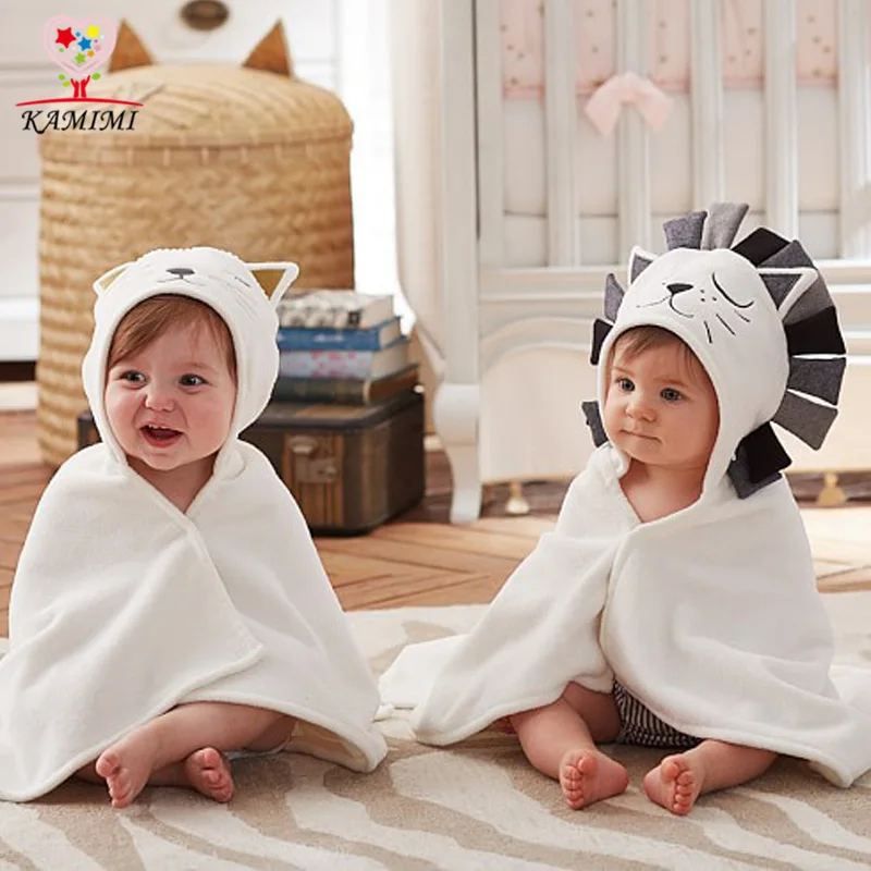 Baby Lion Bath Towel KAMIMI Baby soft Blankets Newborn boys Animal Shape Swaddle baby Sleeping Bag cotton Blanket Newborns I140
Baby Lion Bath Towel KAMIMI Baby soft Blankets Newborn boys Animal Shape Swaddle baby Sleeping Bag cotton Blanket Newborns I140