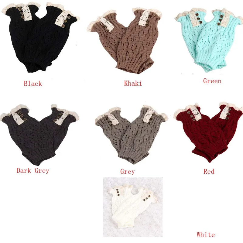 DOUDOULU Women Lace Stretch Boot Leg Cuffs Boot Socks lovely fashion warm wool socks cute socks women winter in 2018 #ss
DOUDOULU Women Lace Stretch Boot Leg Cuffs Boot Socks lovely fashion warm wool socks cute socks women winter in 2018 #ss