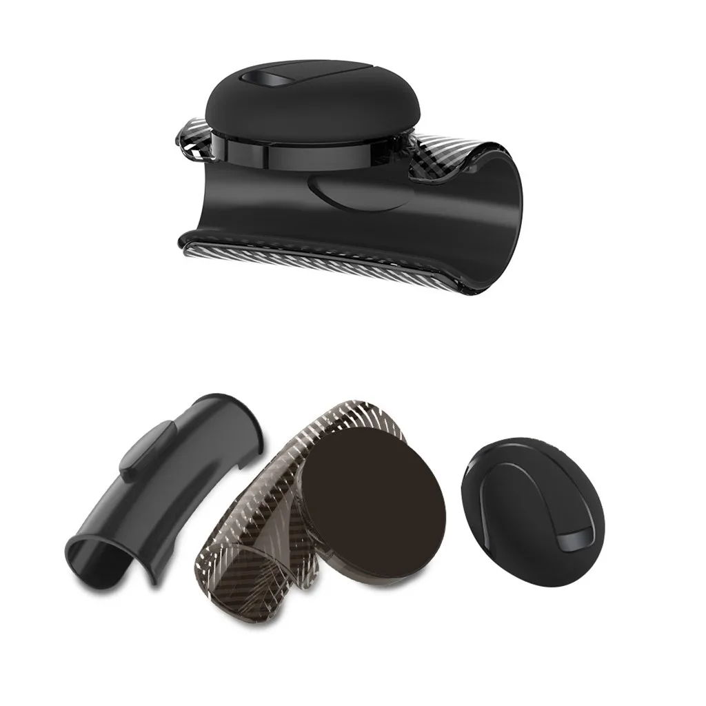 CARPRIE Practical Safe 360 Steering Wheel Knob Ball Booster Auto Car Styling Handle Control Spinner Durable Plastic Rubber pad
CARPRIE Practical Safe 360 Steering Wheel Knob Ball Booster Auto Car Styling Handle Control Spinner Durable Plastic Rubber pad