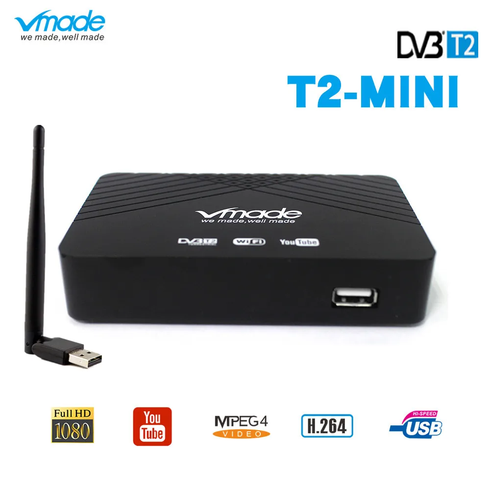 DVB-T2 DVB-T set top box Receiver HD Digital TV Tuner Receptor MPEG4 H.264 Terrestrial TV Receiver prefix DVB T2 support youtube
DVB-T2 DVB-T set top box Receiver HD Digital TV Tuner Receptor MPEG4 H.264 Terrestrial TV Receiver prefix DVB T2 support youtube