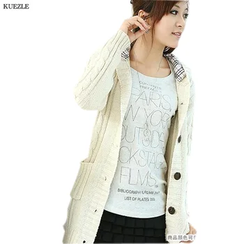 Women Spring Pullover Single-breasted Sweater 2018 Korean Computer Knit Slim Long Sleeve Autumn Sweater Female Bottoming Shirts
Women Spring Pullover Single-breasted Sweater 2018 Korean Computer Knit Slim Long Sleeve Autumn Sweater Female Bottoming Shirts