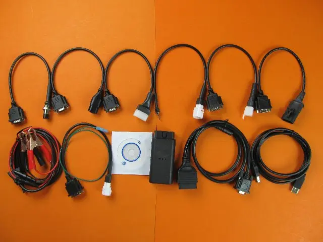 universal motorcycle diagnosis for YAMAHA SYM HTF PGO for suzuki kymco motorcycle diagnostic tool 2 years warranty full cables
universal motorcycle diagnosis for YAMAHA SYM HTF PGO for suzuki kymco motorcycle diagnostic tool 2 years warranty full cables