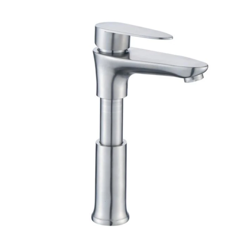High Quality Bath Sink Faucet Bathroom Can Lift Hot and Cold Basin Water Mixer Tap Bathroom Single Sink Faucet
High Quality Bath Sink Faucet Bathroom Can Lift Hot and Cold Basin Water Mixer Tap Bathroom Single Sink Faucet