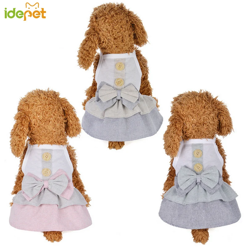 Cute Pet Cat Clothes For Dog Cat Dresses Wedding Skirts Puppy Dog Clothes Dogs Dresses Pet Costumes For Kitty Party Clothing 30
Cute Pet Cat Clothes For Dog Cat Dresses Wedding Skirts Puppy Dog Clothes Dogs Dresses Pet Costumes For Kitty Party Clothing 30