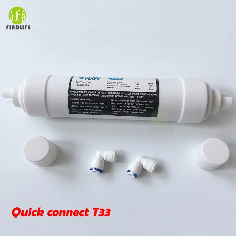 YenvQee's Quick connect 10 Inch WATER FILTER cartridge 11